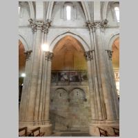 Catedral Vieja de Salamanca, photo Miguel Hermoso Cuesta, Wikipedia7.jpg
